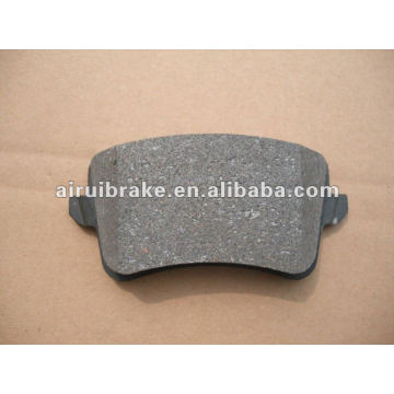 A4L Q5 R BRAKE PAD